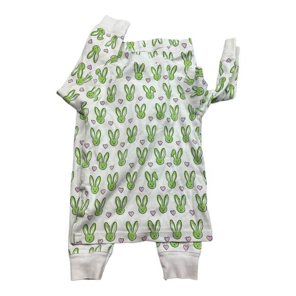 Roller Rabbit Bunny Pajamas - Picture 5 of 7